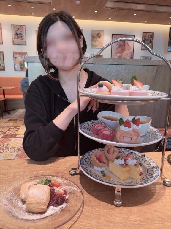 一応、まだ細身…(のﾊｽﾞ)?