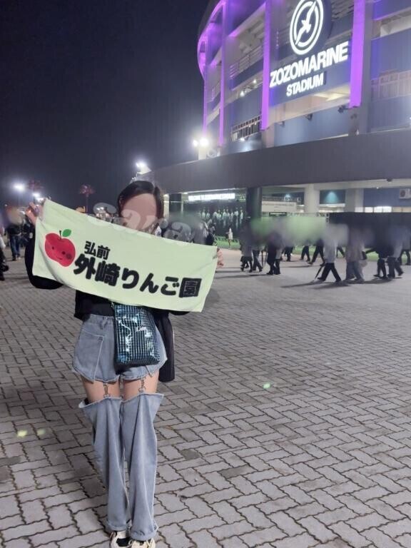 連れて行ってくれてありがとう???