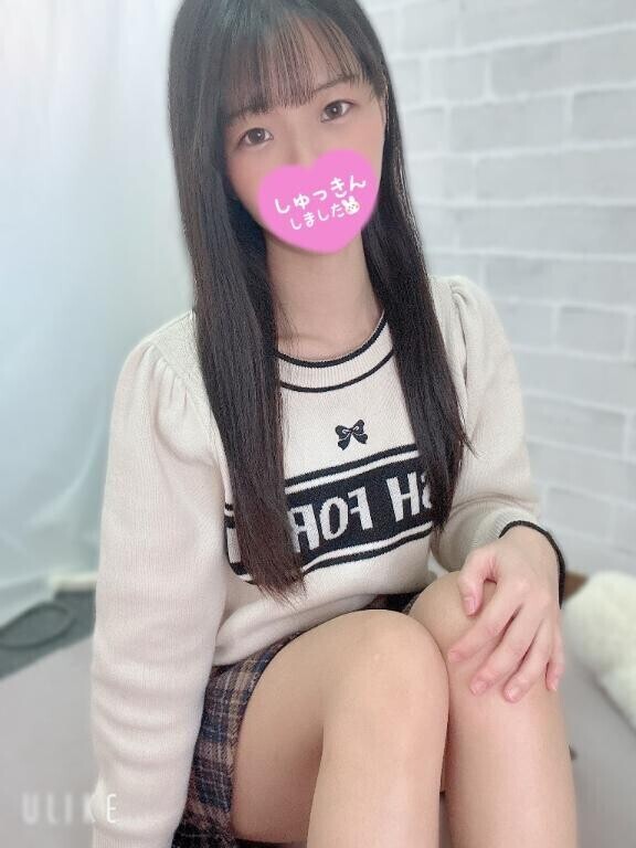 甘えたくなっちゃう