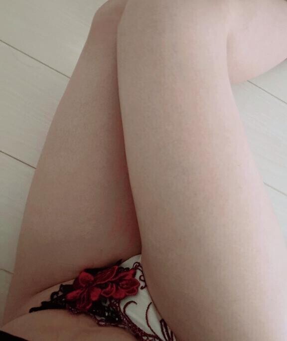 ムラムラ〜❤️