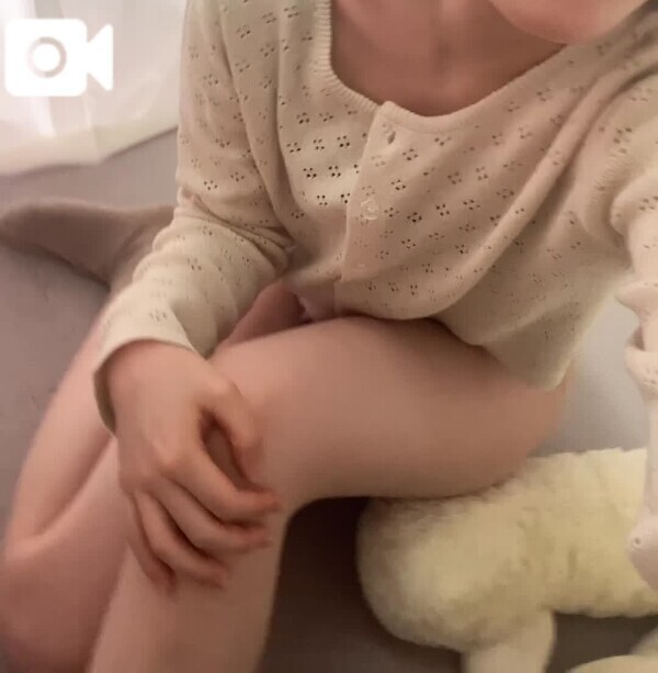 気持ちいいとこ教えてね♡
