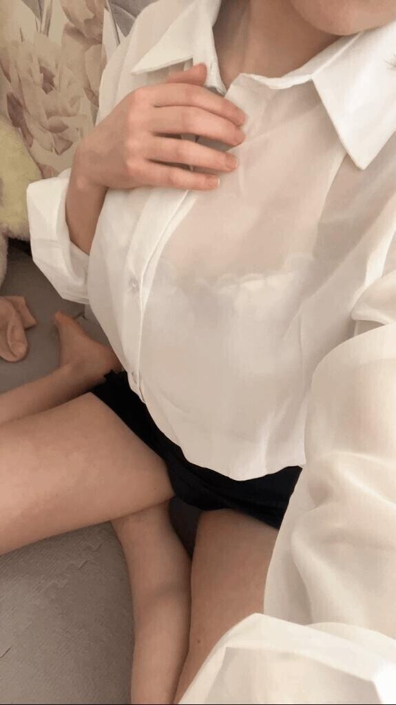 ねちょってしてるやつ❤️