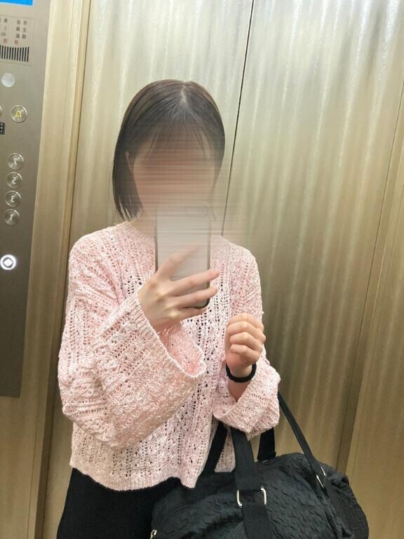 ぎゅ✊