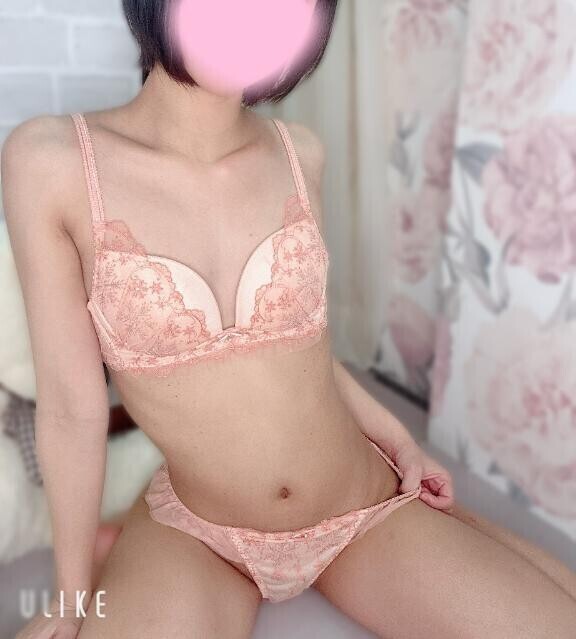 奪ってほしいな?