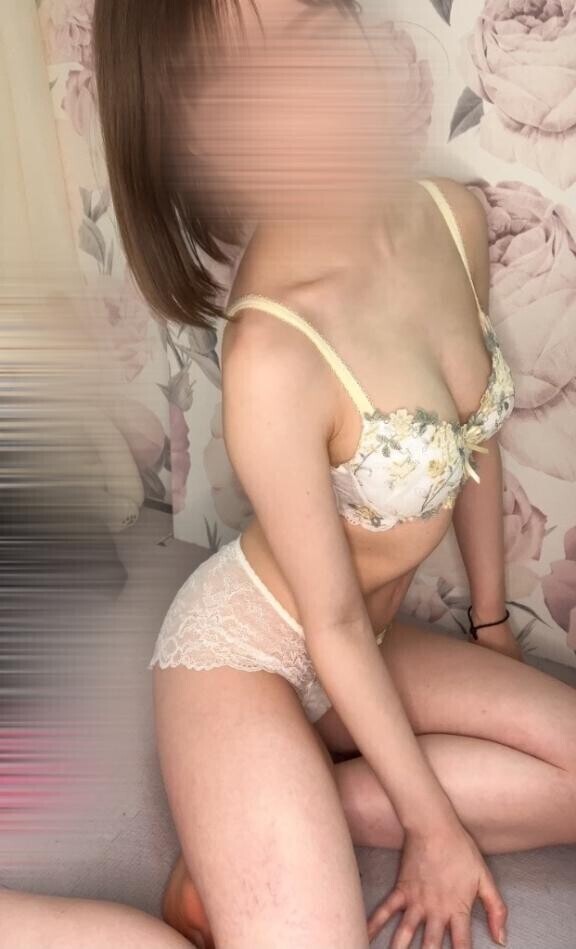 あまい〇〇、、しよ😘