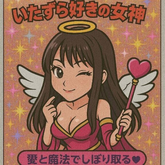 魔法ってところみんなならわかるよね？