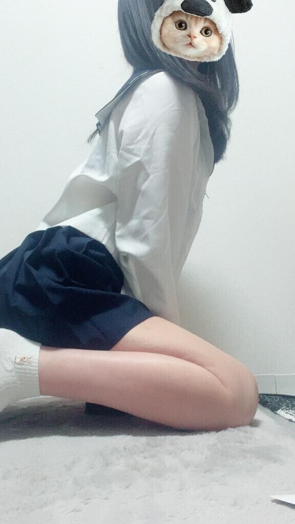 夏風に包まれ