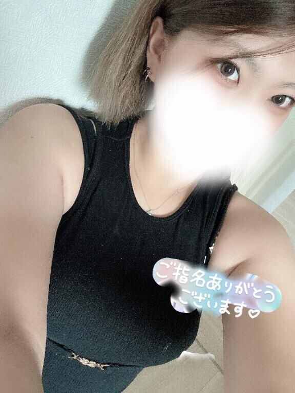 出勤前から♡