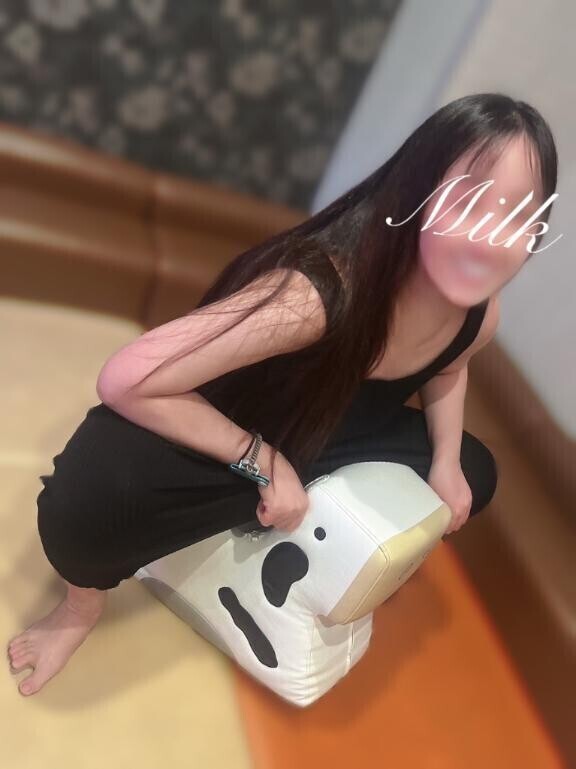 災難？いいえ、快楽の始まりです?