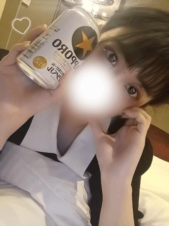 お酒飲むとえっちになっちゃう?