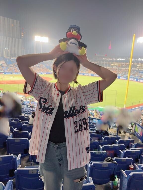 最高のギャップ萌??