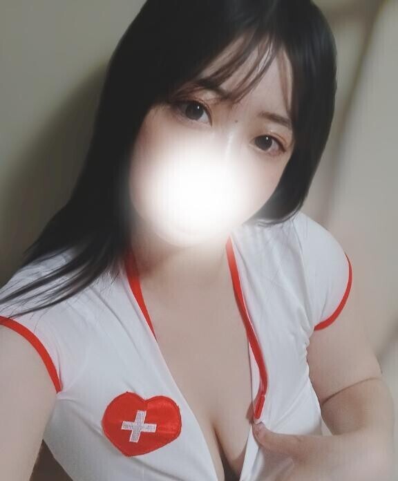 硬いお注射から出る白いもの･･･