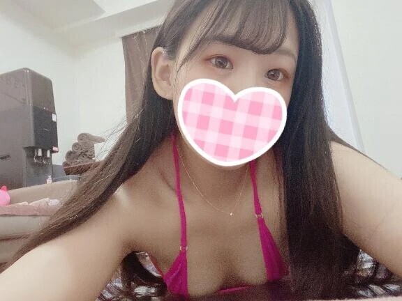 えっちな気分♡