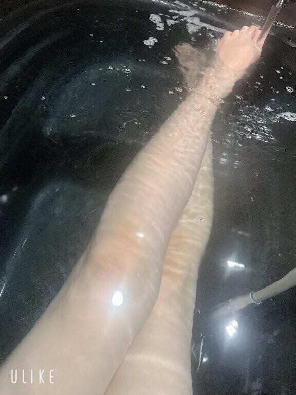 最高にスベスベ肌?