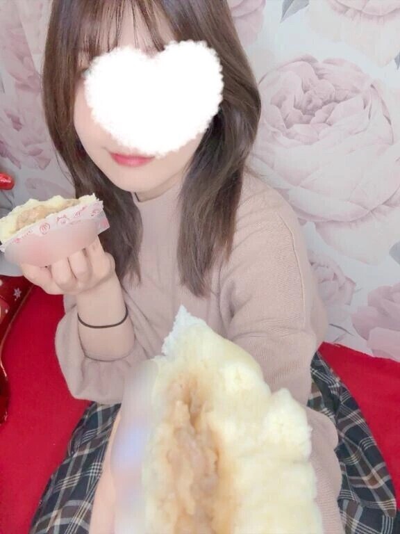 はんぶんこしよ