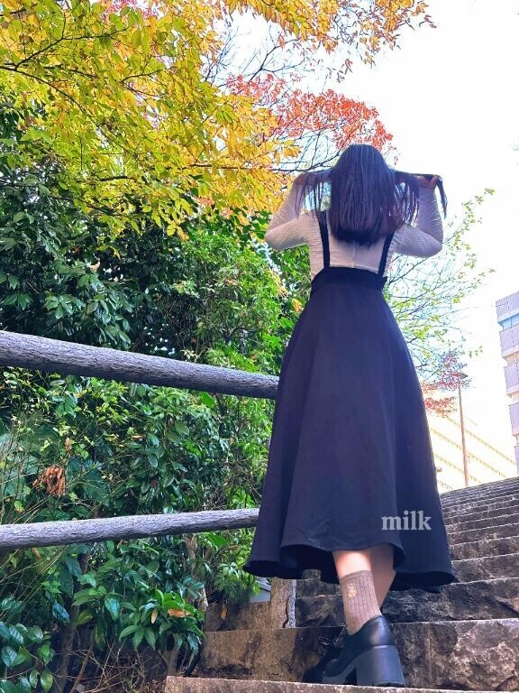 ?あっため愛たい季節がきたね…?