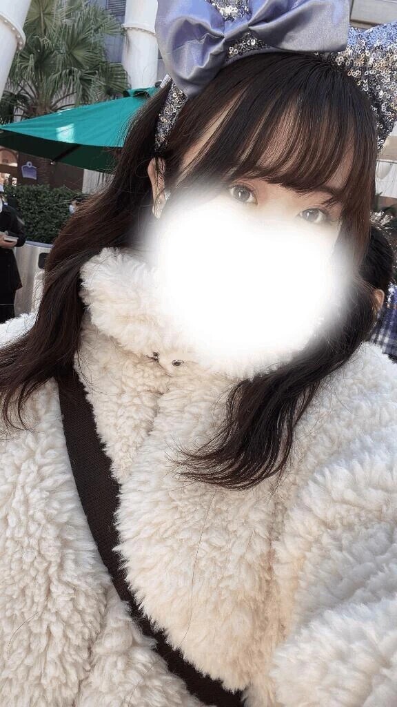 初めまして あむです︎︎☾*。