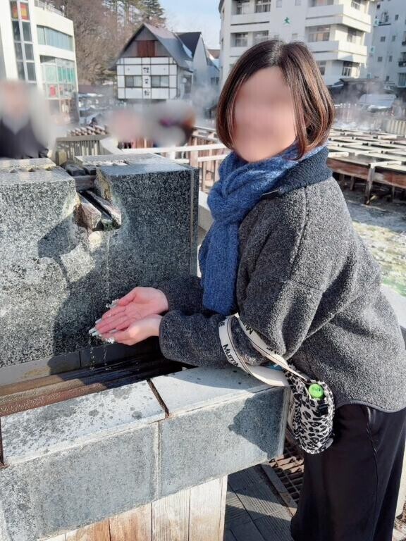 気持ち良かった～???