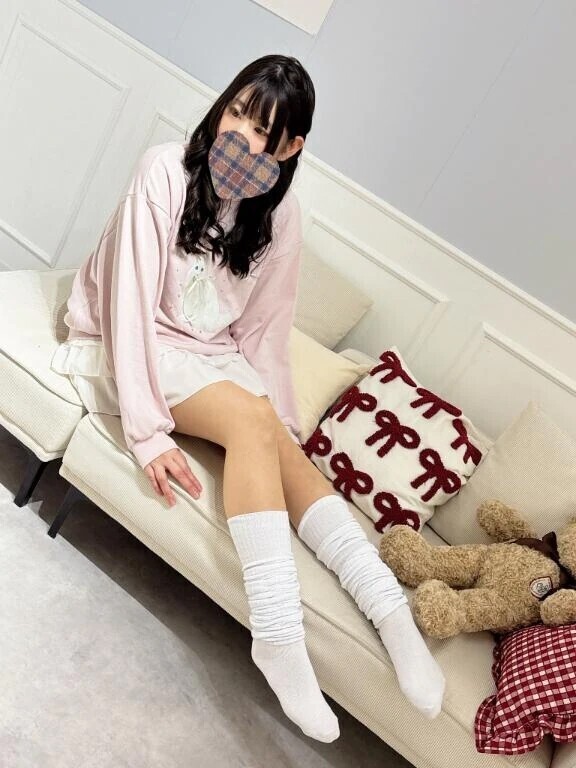 ちょっぴりMなお兄さん❤️