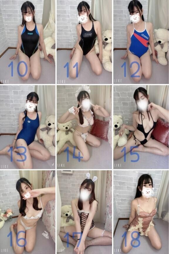 コスプレオプション?着エロは正義