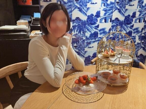 予知夢じゃないの～???