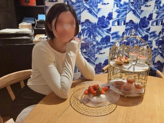 予知夢じゃないの〜⁉︎🥲