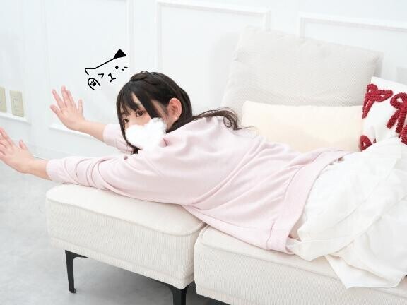 待機戻りましたーー????