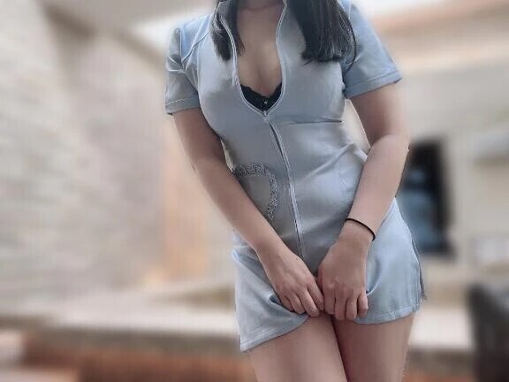 戻ってきました！