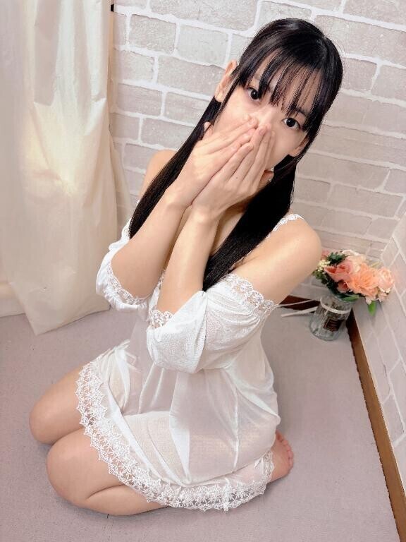 可愛い顔見たい