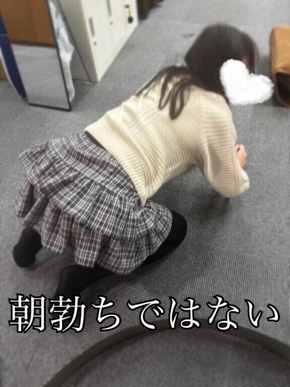 とある事務所での話