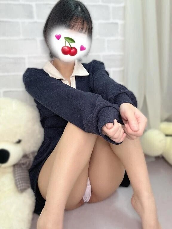 準備万端だよ♡♡