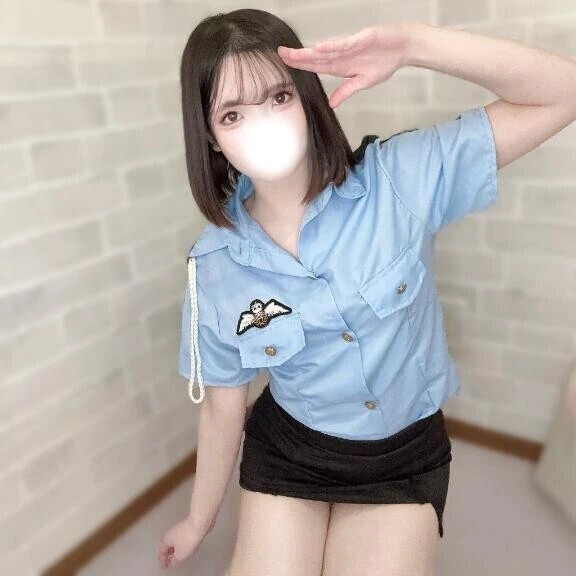 逮捕しちゃうぞ💙