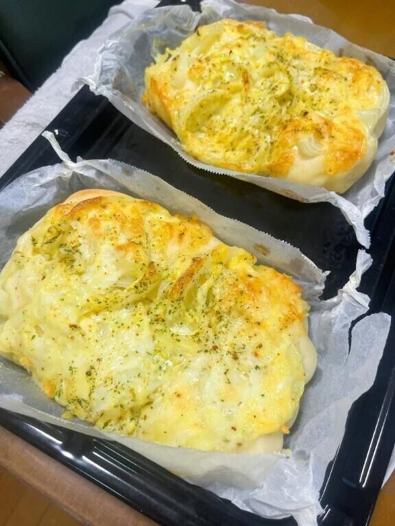 趣味のパン作り☺️❤️