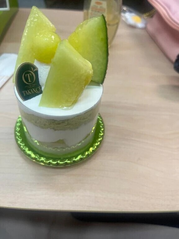 メロメロ🍈