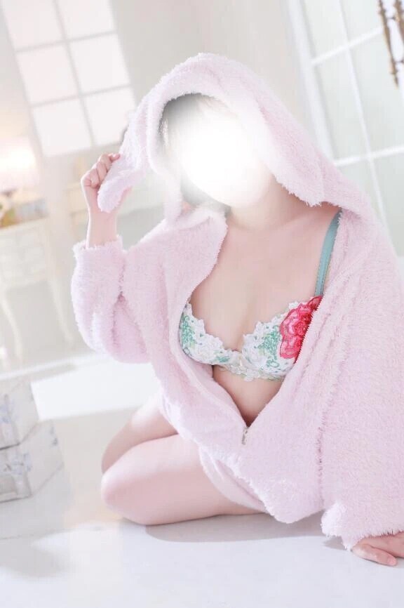 なんかハッピー