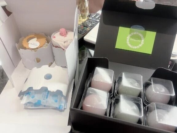 わたしには分かる！