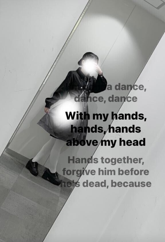 [お題]from:ナツメロばっかさん