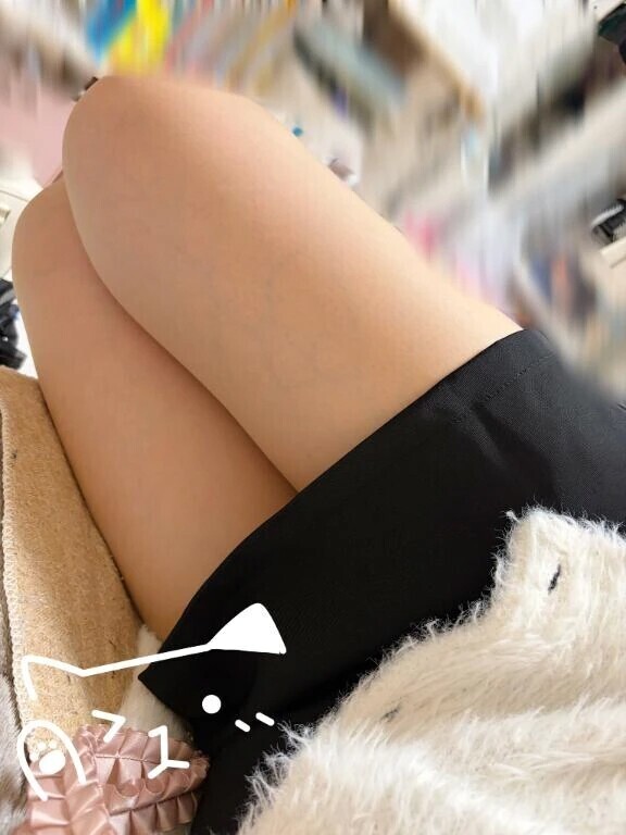 次回19時ごろです☺️