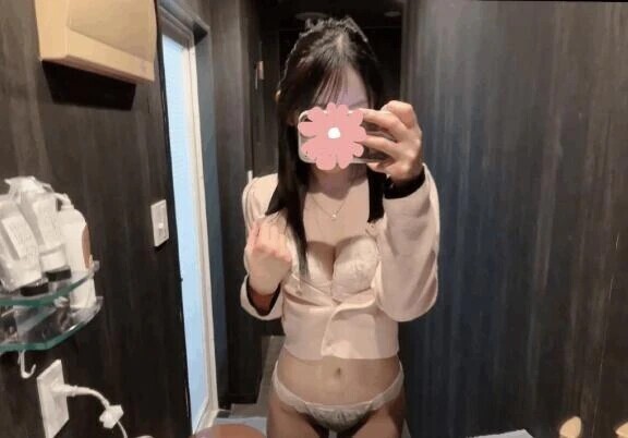 目を全然見てくれない😠笑