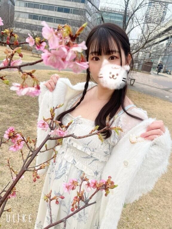 事前予約はとても嬉しい🥰