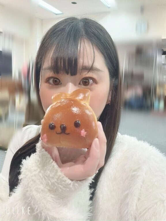 みんなのおかげでお腹いっぱい(  ´˘`  )❤️