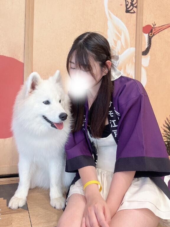 事前予約はとても嬉しい?