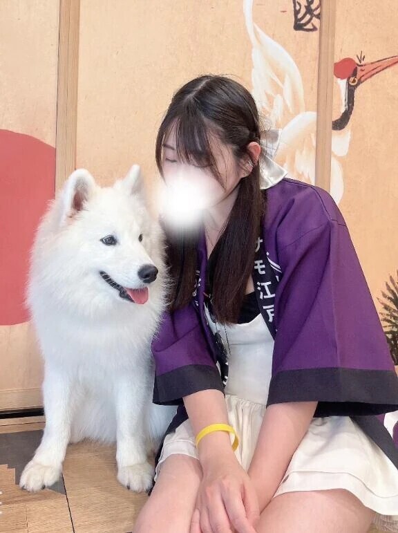 事前予約はとても嬉しい🥰