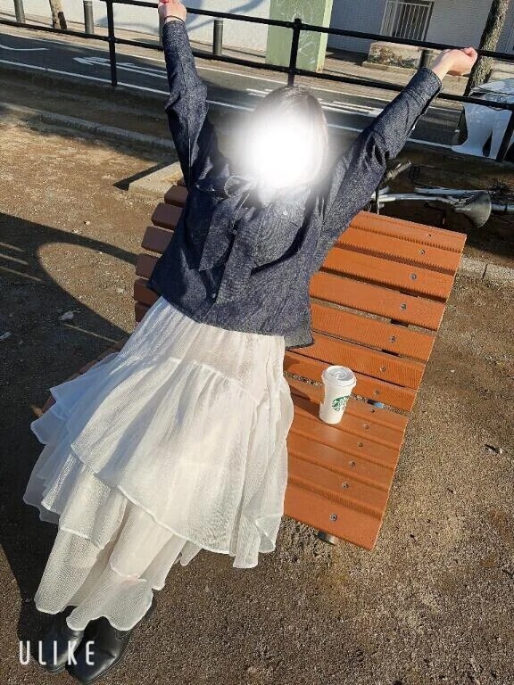 今日はなんだかいいことありそ！