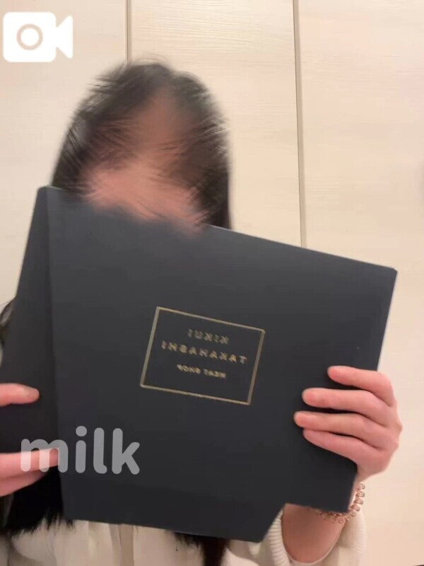 🍼はしゃいでる声🎥