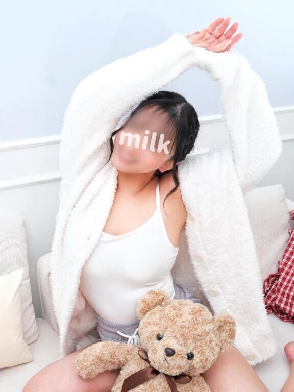 🍼エロがろうね〜♡