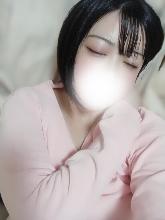 寝かしつけてあげる?