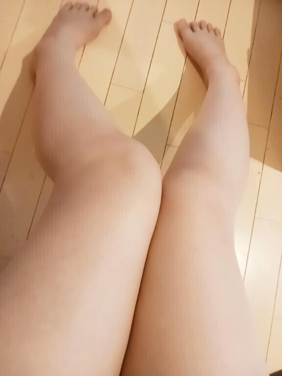 白くてむにむに?