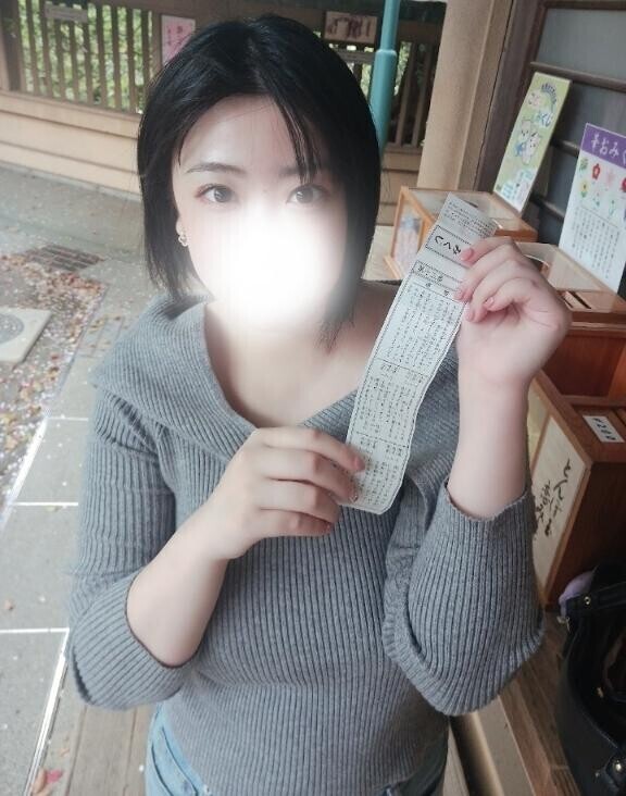 晴れの日だけど！？