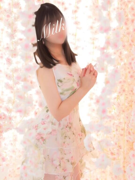 🍼おはみるく〜♡